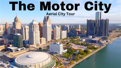 Motor city detroit - Motor City FA Logistics. 3420 Lovett Street, Detroit, Michigan 48210, United States